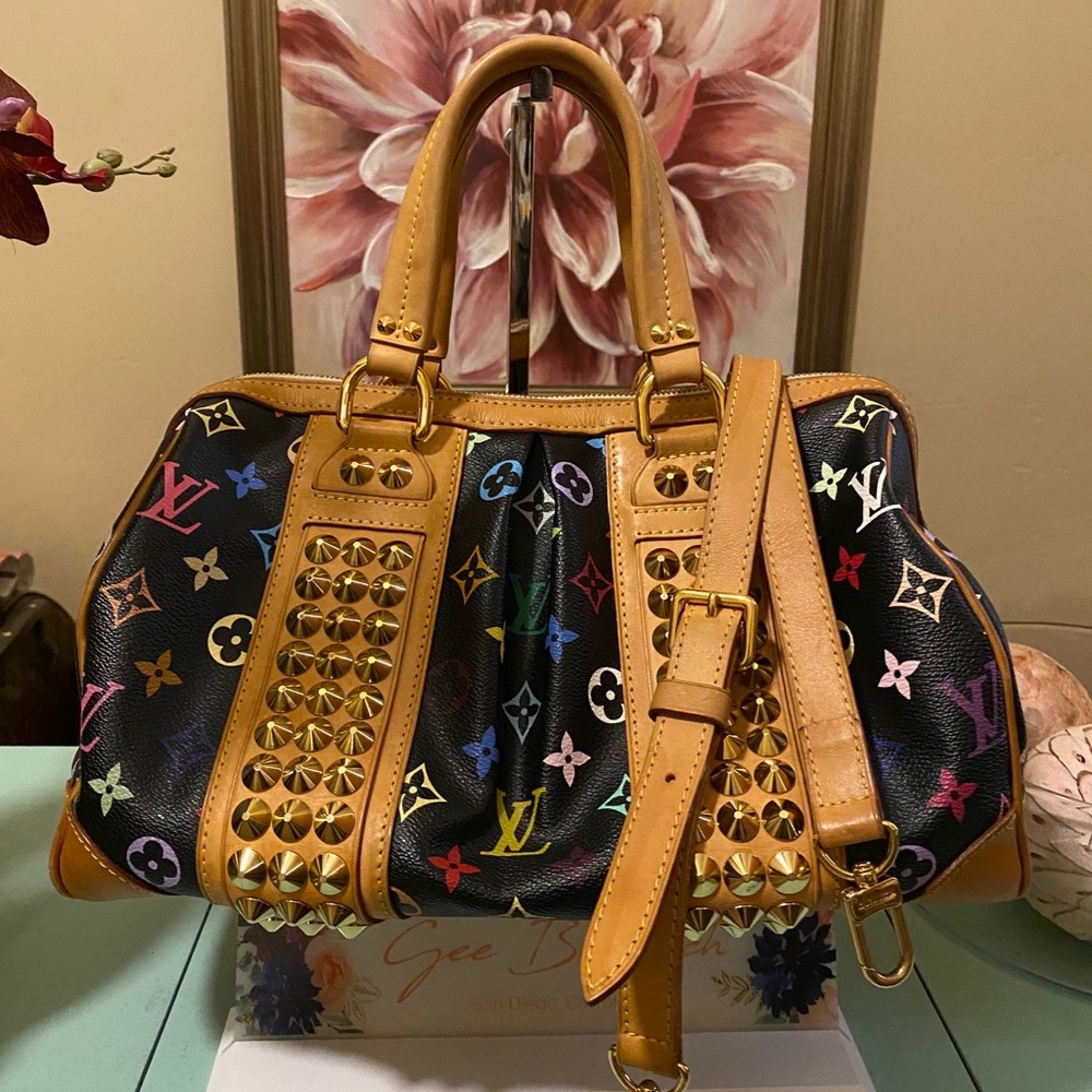 Courtney in Great Condition